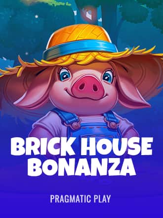 Brick House Bonanza game