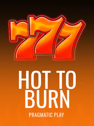 Hot to Burn game