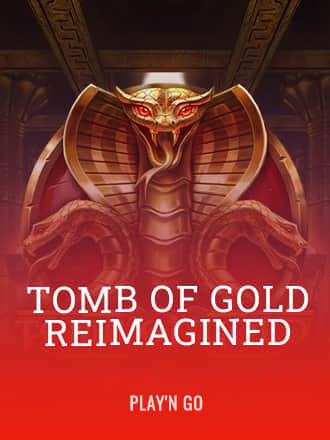 Tomb of Gold Reimagined game