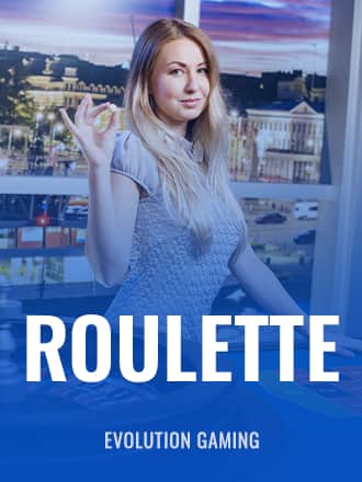 Roulette game