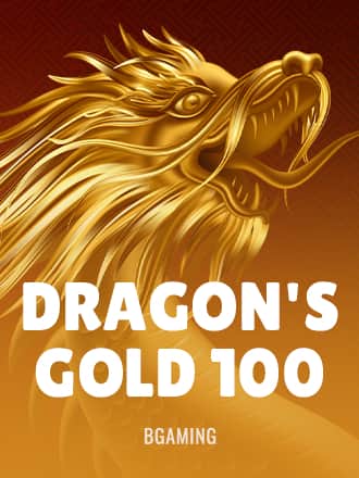 Dragon's Gold 100 game