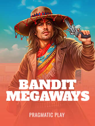 Bandit Megaways game