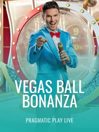 Vegas Ball Bonanza game