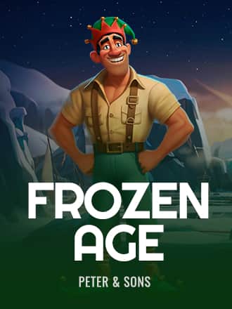 Frozen Age game
