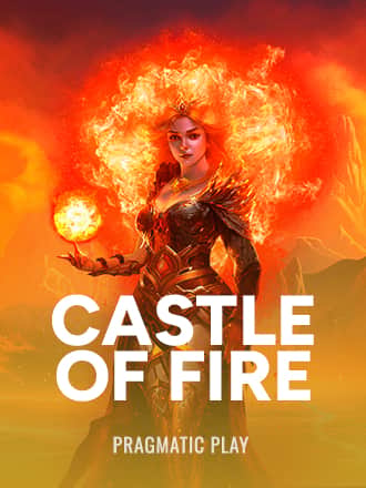 Castle of Fire game
