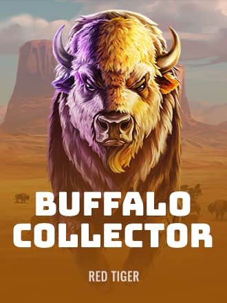 Buffalo Collector game