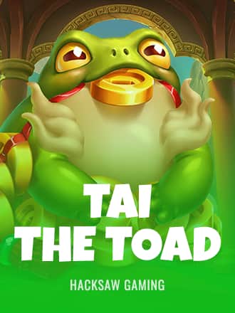 Tai the Toad game