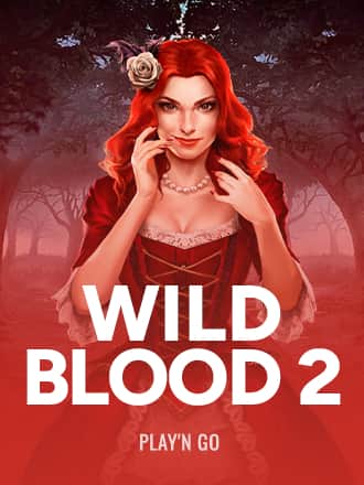 Wild Blood 2 game