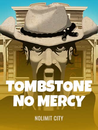 Tombstone: No Mercy game