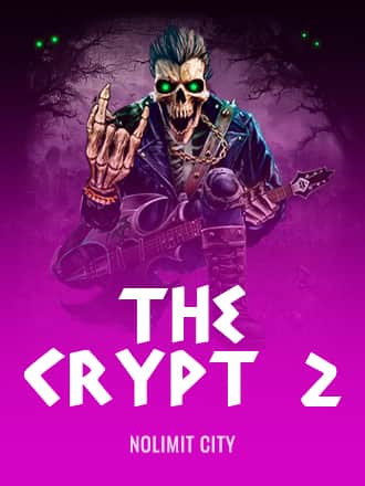 The Crypt 2 game
