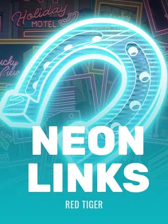 Neon Links game