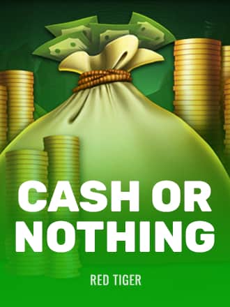 Cash or Nothing game