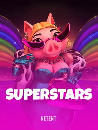 Superstars game