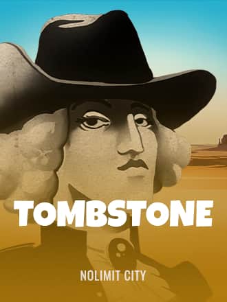 Tombstone game