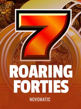 Roaring Forties game