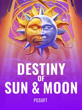 Destiny of Sun & Moon game