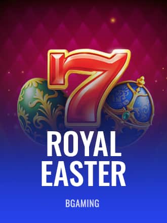 Royal Easter game