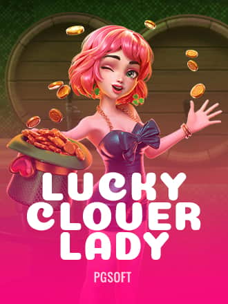 Lucky Clover Riches game