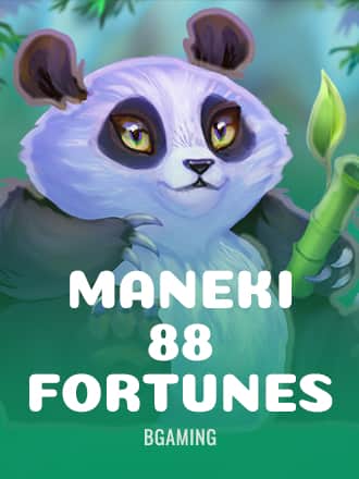 Maneki 88 Fortunes game