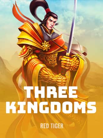 Three Kingdoms game