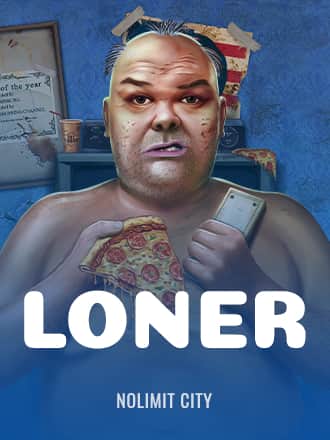 Loner game