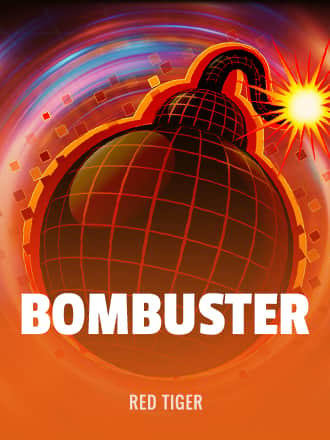 Bombuster game