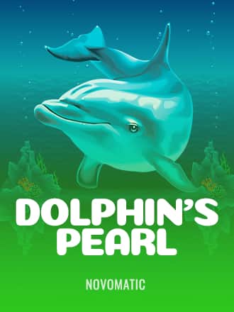 Dolphin's Pearl game