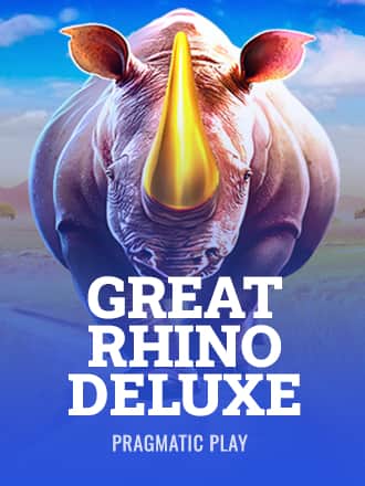 Great Rhino Deluxe game