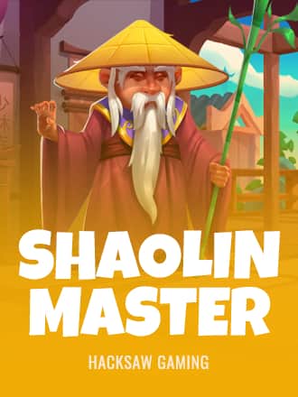 Shaolin Master game