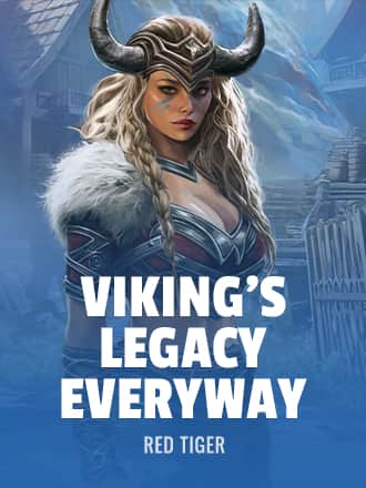 Viking’s Legacy Everyway game