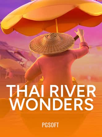 Thai River Wonders game