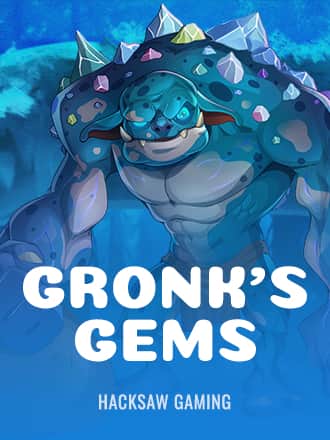 Gronk's Gems game