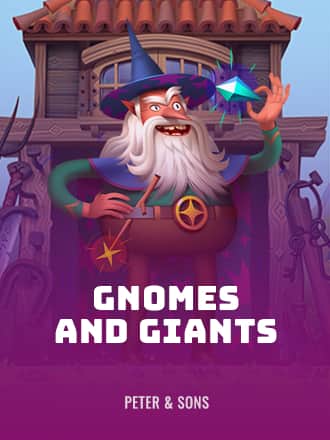 Gnomes and Giants game