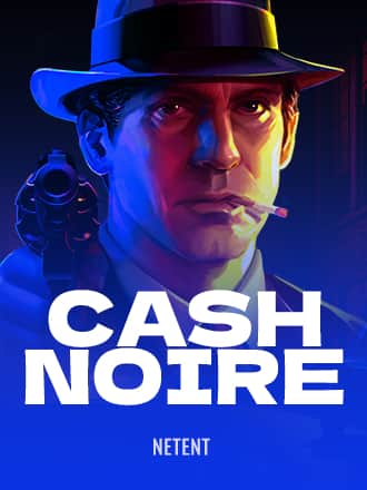 Cash Noire game