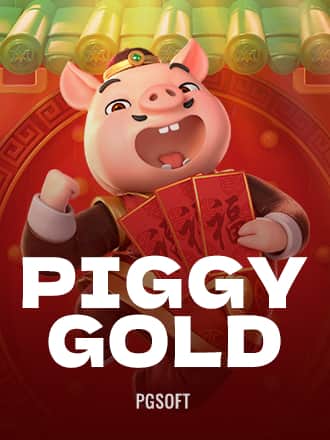 Piggy Gold game
