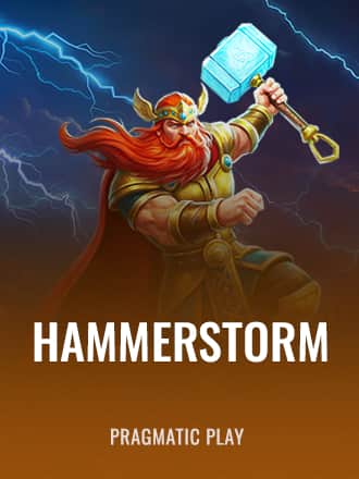 Hammerstorm game