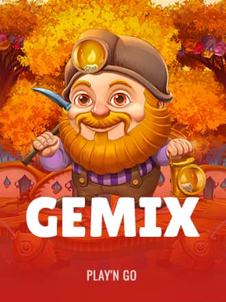 Gemix game