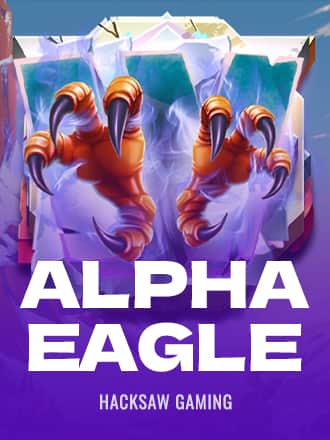 Alpha Eagle game