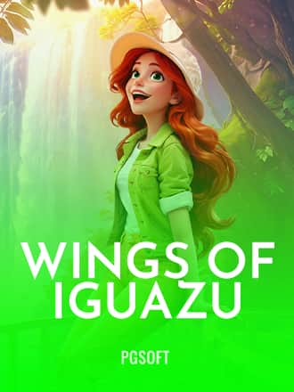 Wings of Iguazu game