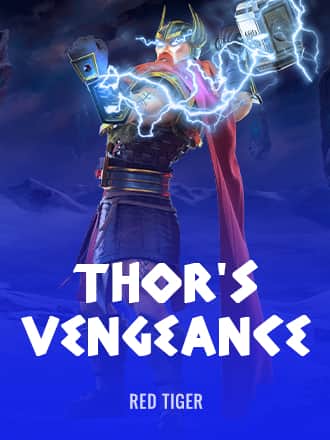 Thor's vengeance game