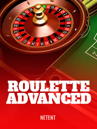 Roulette Advanced game
