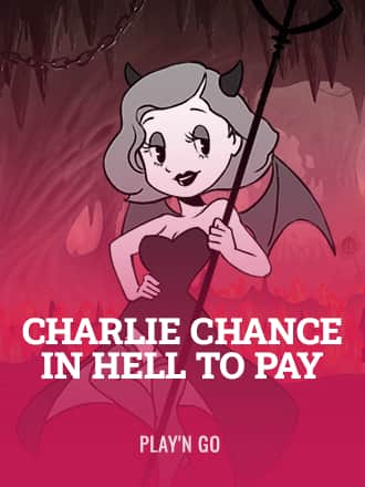 Charlie Chance in Hell to Pay game