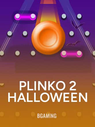 Plinko 2 Halloween game