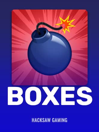 Boxes game