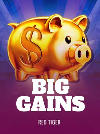 Big Gains game