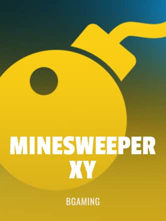 Minesweeper XY game