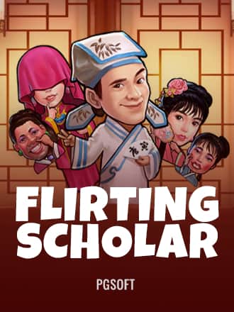 Flirting Scholar game