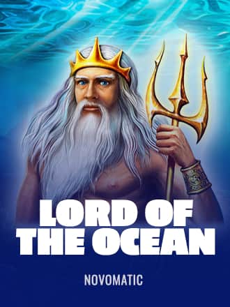 Lord of the Ocean game