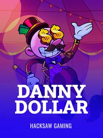 Danny Dollar game
