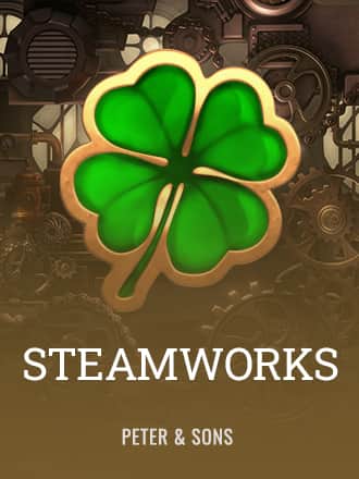 Steamworks game
